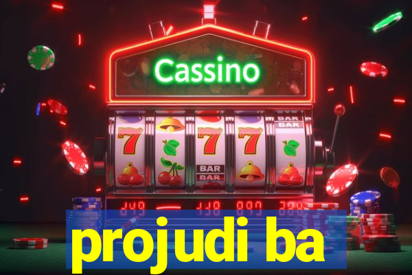 projudi ba